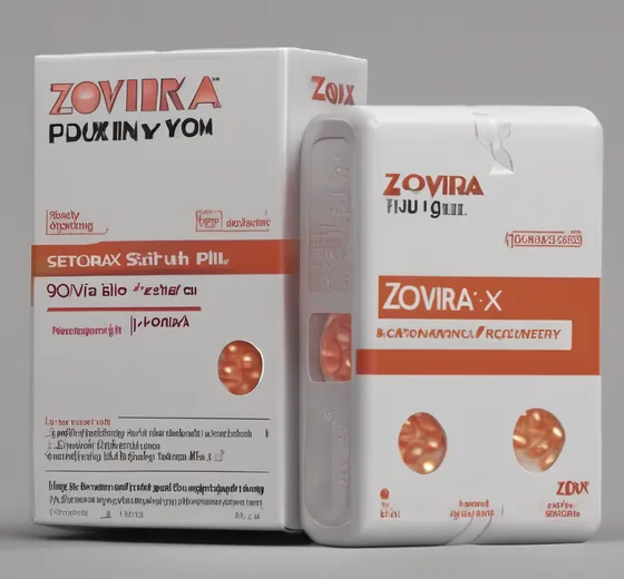 Zovirax 400 precio